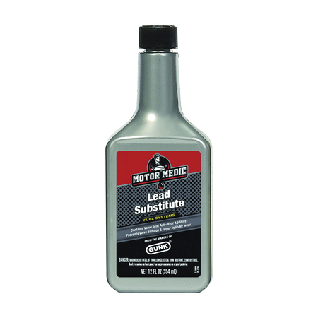 RADIATOR SPECIALTY CO Lead Substitute 12 Oz M5012